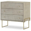 Century Furniture Monarch Laurent Drawer Chest