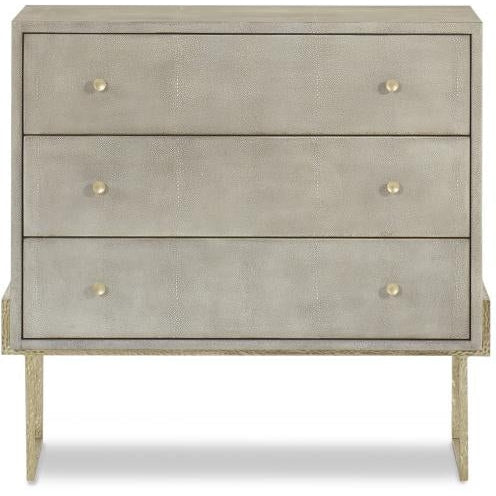 Century Furniture Monarch Laurent Drawer Chest