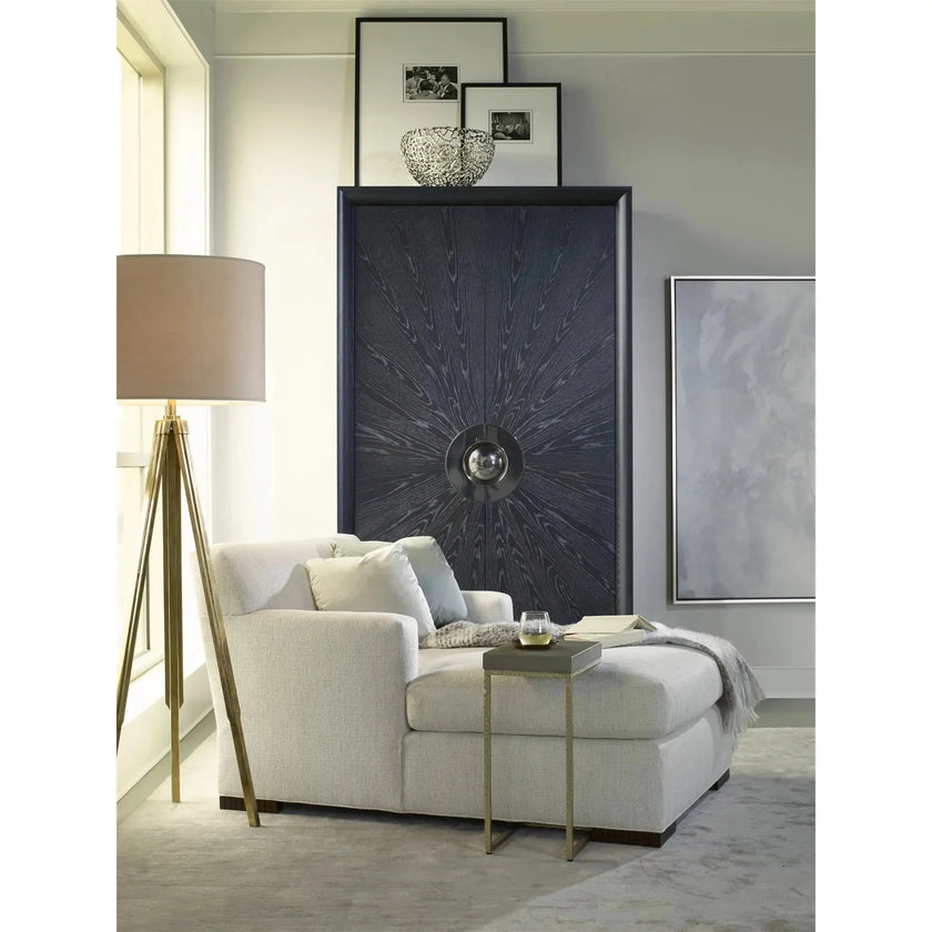 Century Furniture Monarch Laurent Accent Table