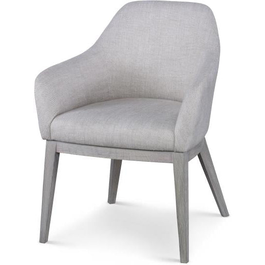 Century Furniture Monarch Copeland Dining Arm Chair