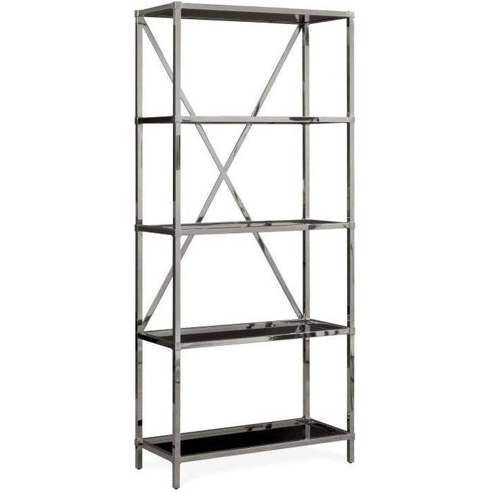 Century Furniture Monarch Landon Etagere