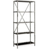 Century Furniture Monarch Landon Etagere