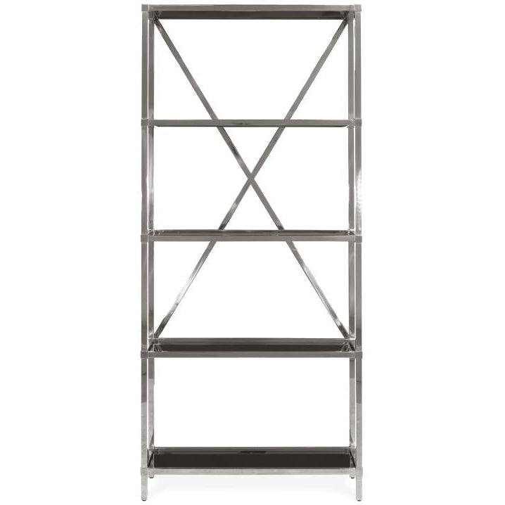 Century Furniture Monarch Landon Etagere