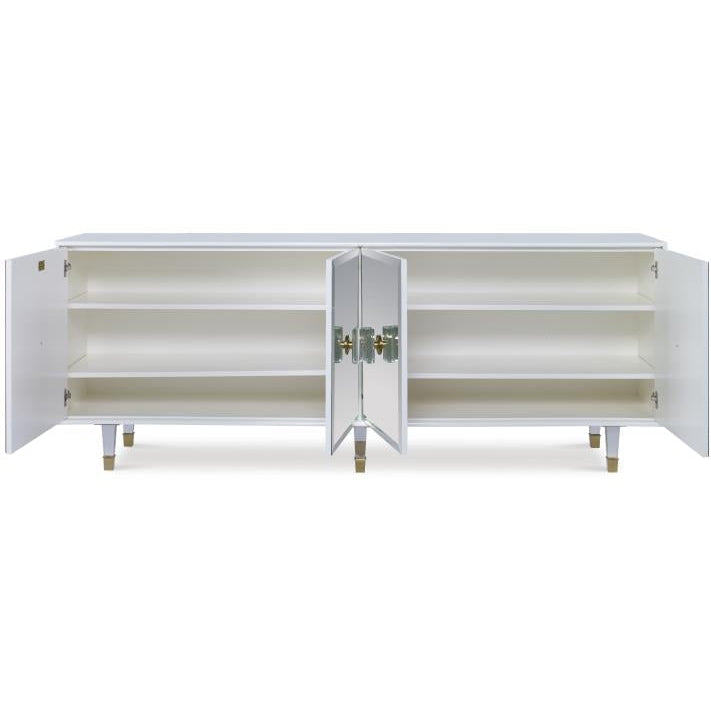 Century Furniture Monarch Margot Credenza