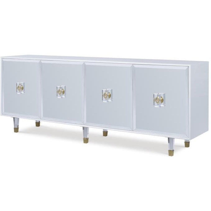 Century Furniture Monarch Margot Credenza