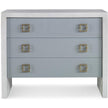 Century Furniture Monarch Liza Drawer Chest