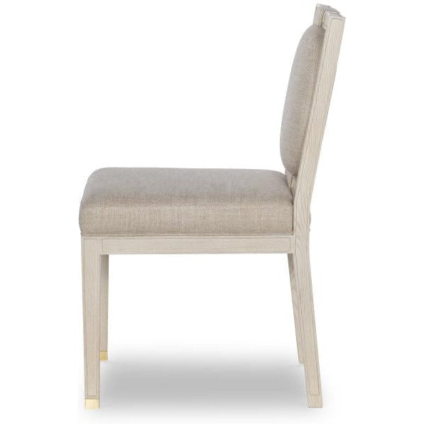 Century Furniture Monarch Lea Side Chair