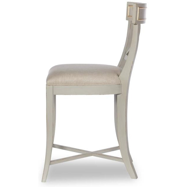 Century Furniture Monarch Audrey Counter Stool