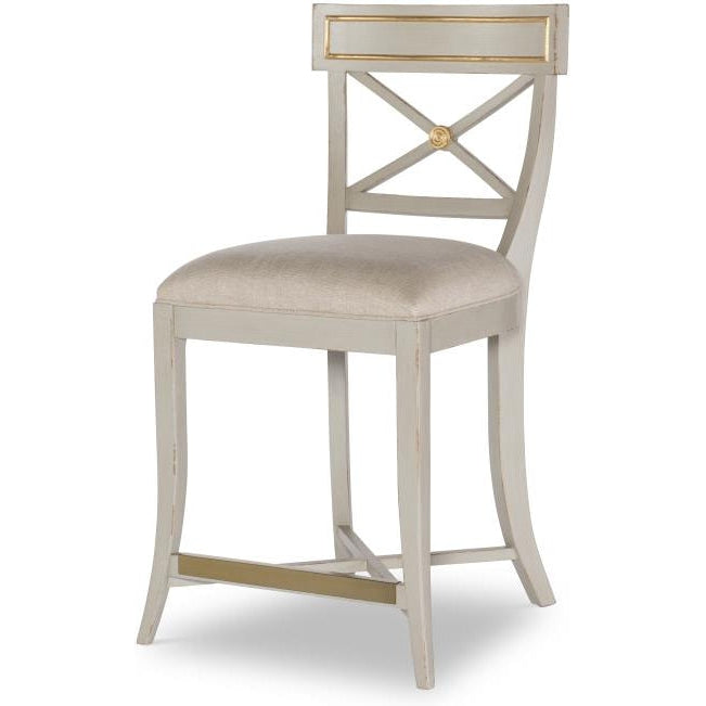 Century Furniture Monarch Audrey Counter Stool