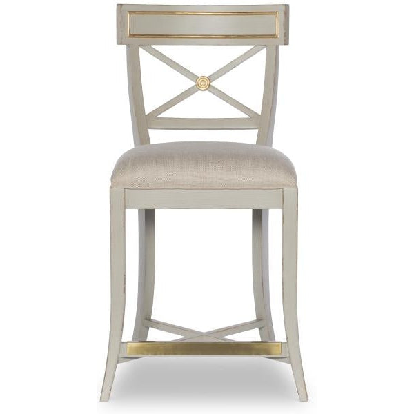 Century Furniture Monarch Audrey Counter Stool