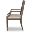 Century Furniture Monarch Parker Arm Chair