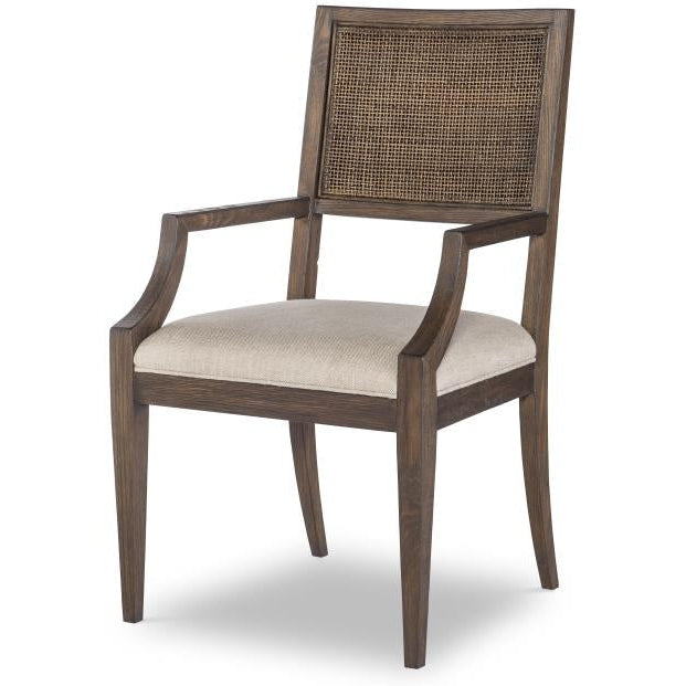 Century Furniture Monarch Parker Arm Chair