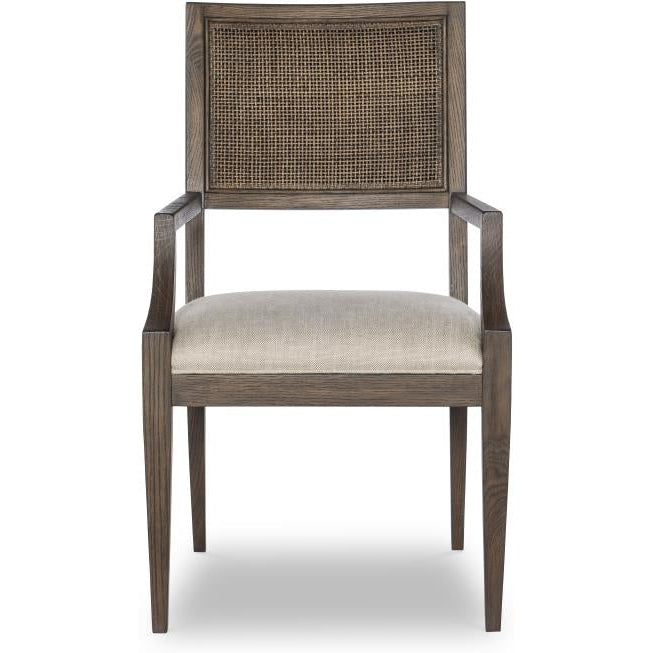 Century Furniture Monarch Parker Arm Chair