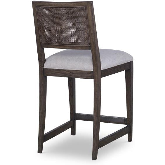 Century Furniture Monarch Parker Counter Stool