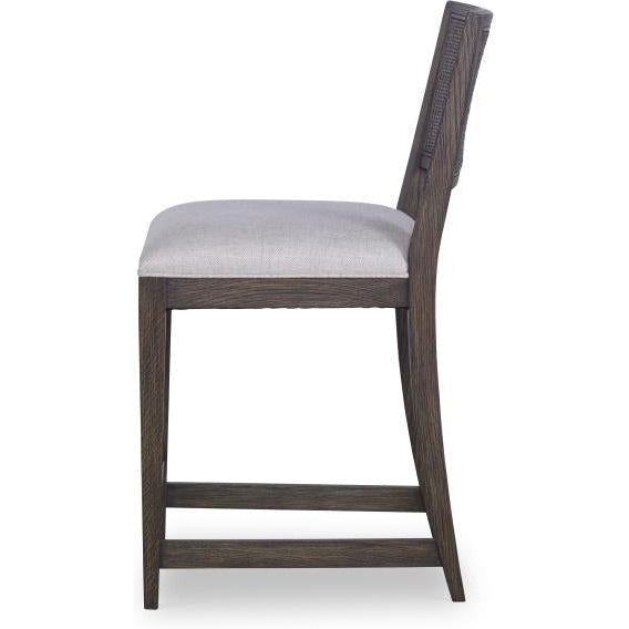 Century Furniture Monarch Parker Counter Stool