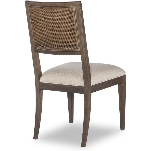 Century Furniture Monarch Parker Side Chair Sale