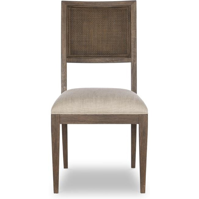Century Furniture Monarch Parker Side Chair Sale