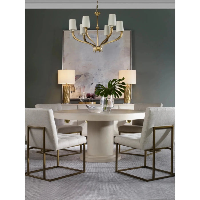 Century Furniture Monarch Bardot Dining Table