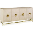 Century Furniture Monarch Bardot Credenza