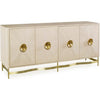 Century Furniture Monarch Bardot Credenza