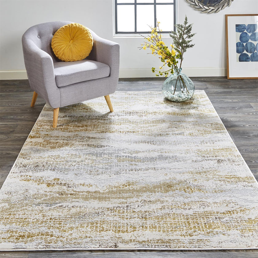 Feizy Aura 3735F Rug