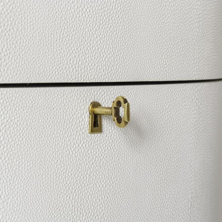 Century Furniture Monarch Monroe Drawer Chest