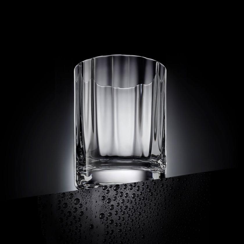 Baccarat 4 Elements Set - Set of 4