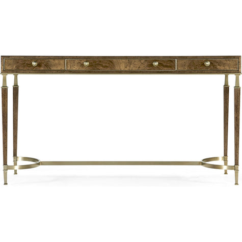 Jonathan Charles Barcelona Desk