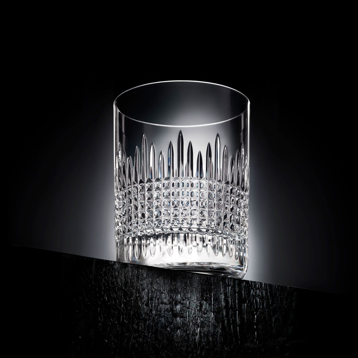 Baccarat 4 Elements Set - Set of 4