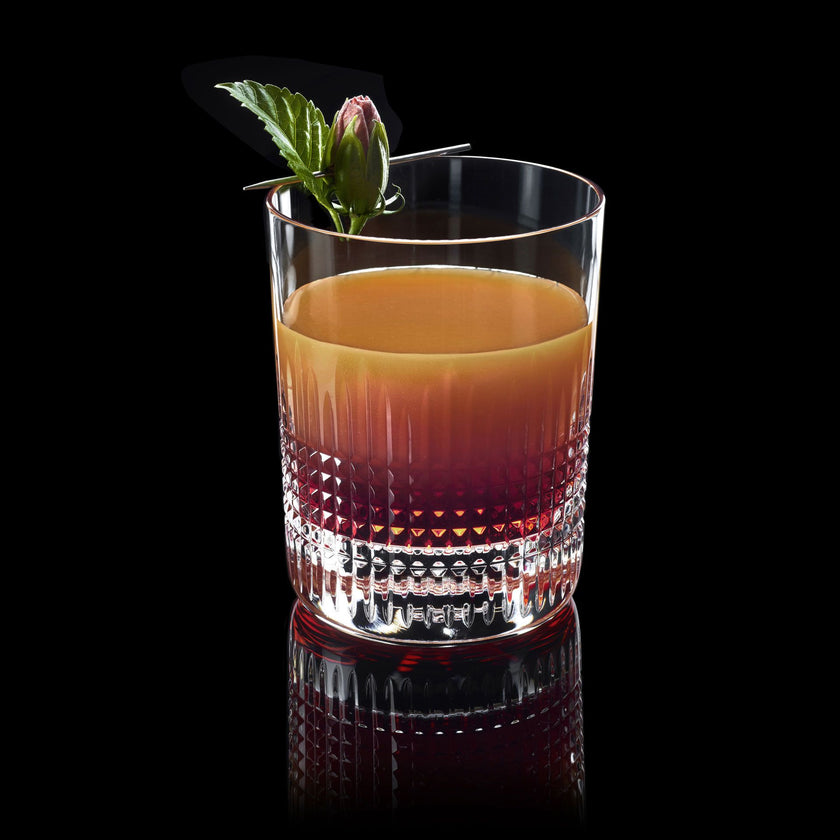 Baccarat 4 Elements Set - Set of 4