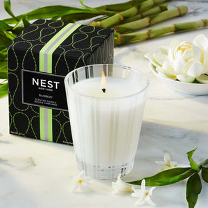 Nest Bamboo Classic Candle