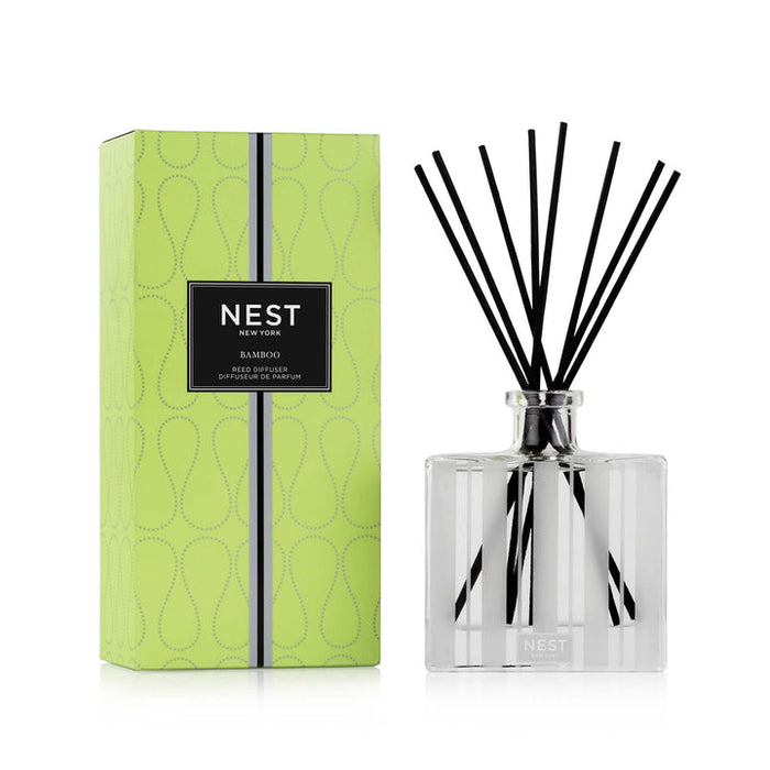 Nest Bambo Reed Diffuser