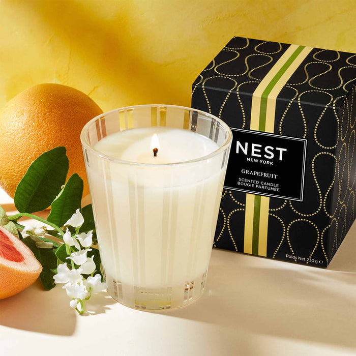 Nest Grapefruit Candle