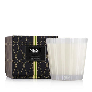 Nest Grapefruit Luxury Candle