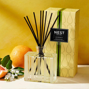 Nest Grapefruit Reed Diffuser