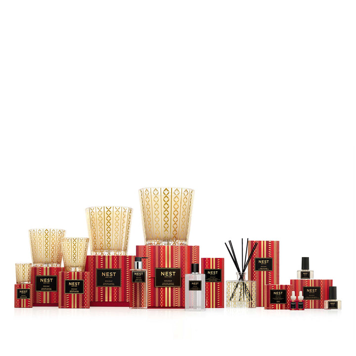 Nest Holiday Grand Candle