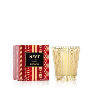 Nest Holiday Classic Candle