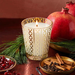 Nest Holiday Classic Candle