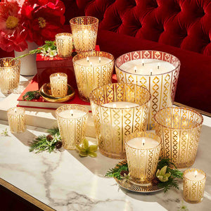 Nest Holiday Votive Candle