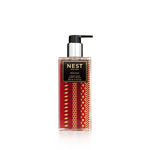 Nest Holiday Liquid Soap
