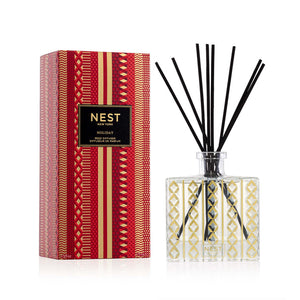 Nest Holiday Reed Diffuser