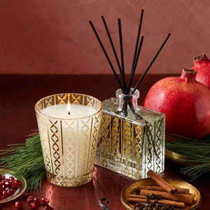 Nest Holiday Reed Diffuser