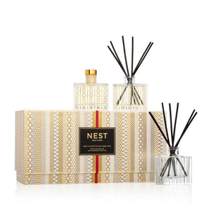 Nest Festive Petite Diffuser Trio