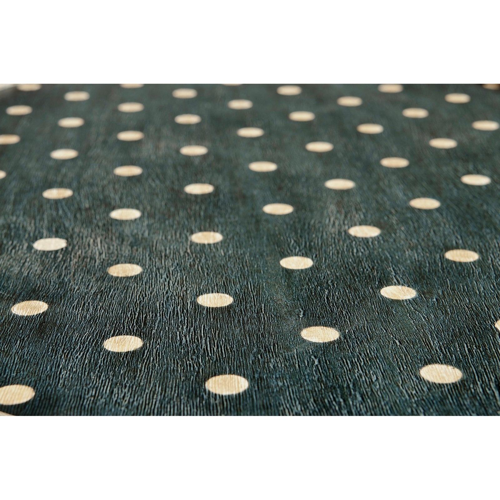 Jonathan Charles William Yeoward Bywater Washed Acacia Side Table