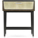 Jonathan Charles Gatsby End Table with Storage