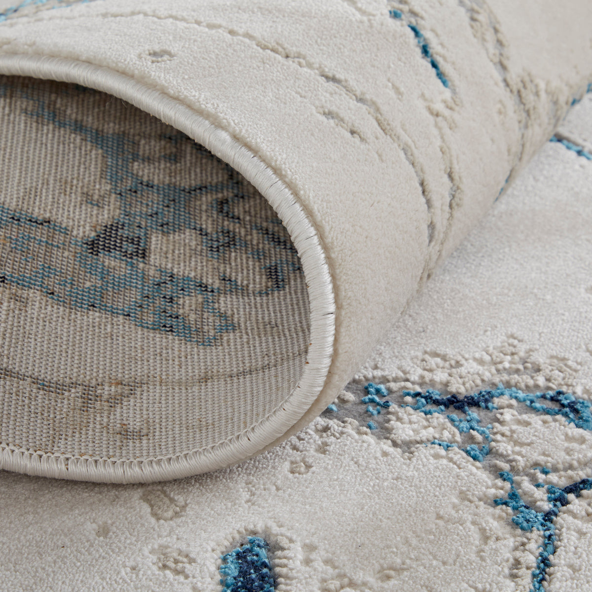 Feizy Indio 39GWF Rug