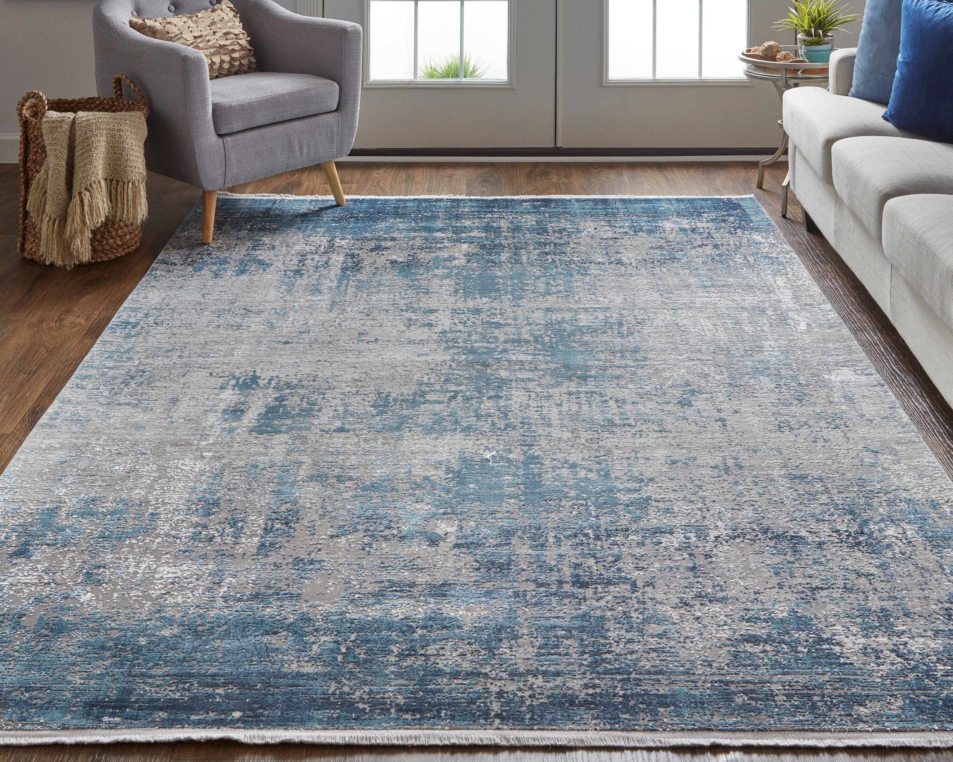 Feizy Cadiz 39FWF Rug