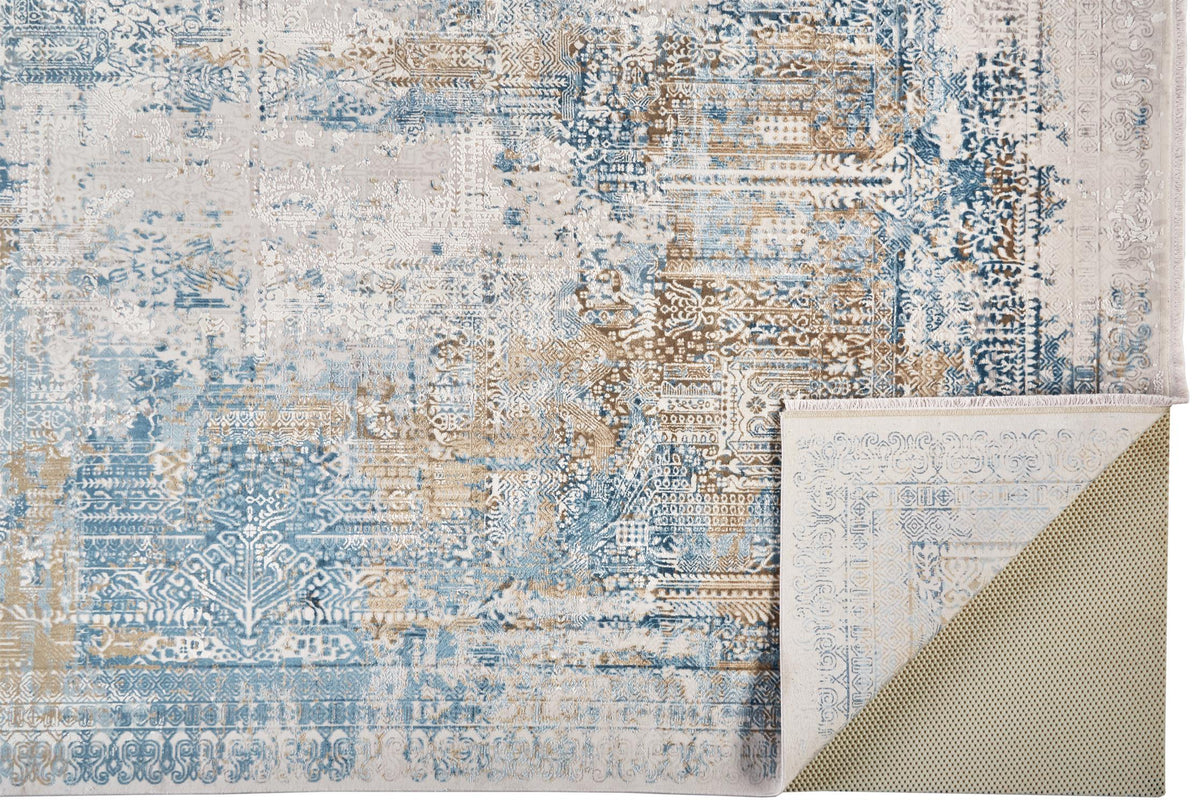 Feizy Cadiz 3890F Rug