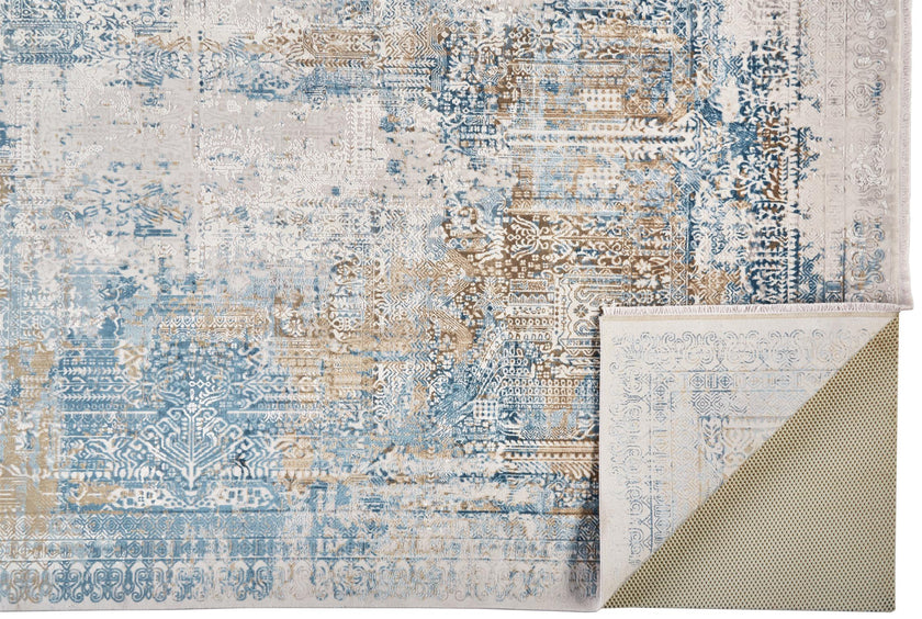 Feizy Cadiz 3890F Rug