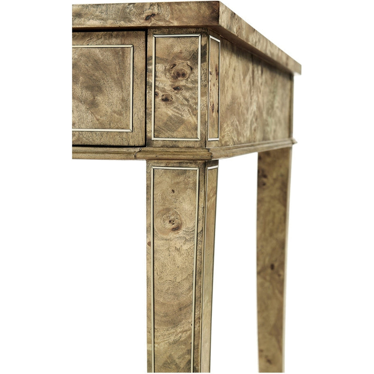 Jonathan Charles Fulgurite Desk